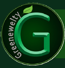 Greenewelty logo