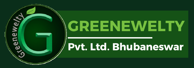 Greenewelty