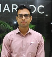 Dr. Harekrishna Panigrahi