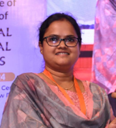 Dr. Smrutirekha Mishra