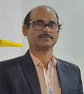 Mr. Bichitra Nanda Mishra